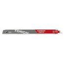 Milwaukee Electric 12In C-Torch Sawzall Bl 1Pk - MLW-48-00-5203 | MFVCanada.com