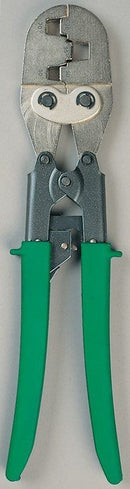 Greenlee Crimpact Trpzdfc1/0-3/0 - GRE-K29GL | GarageAndFab.com