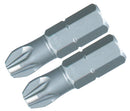WIHA TOOLS Pozidriv Insert Bit