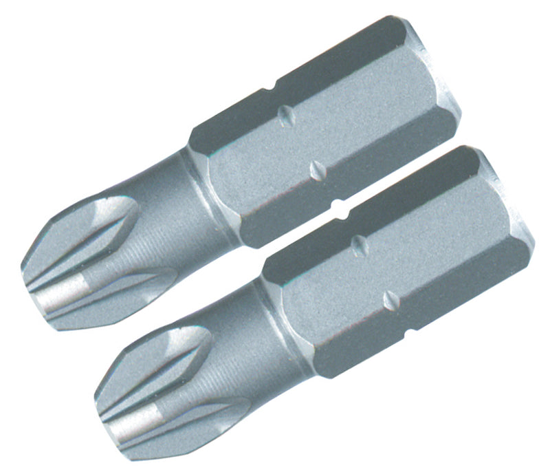 WIHA TOOLS Pozidriv Insert Bit