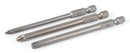 WIHA TOOLS 3 Piece Pozidriv Power Blade Set - WIH-76091 | GarageAndFab.com