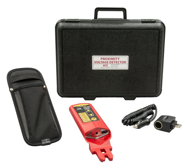 Greenlee Proximity Voltage Detector - Prx-69D - GRE-PRX-69D | GarageAndFab.com