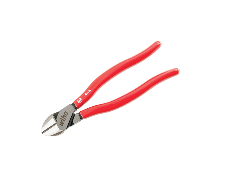 WIHA TOOLS Classic Grip High Leverage Cutters 6.3" - WIH-32646 | GarageAndFab.com