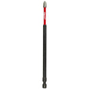Milwaukee 6" Power Bit Ph2 Bulk 10 - MLW-48-32-4807 | MFVCanada.com