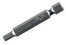 WIHA TOOLS Hex Power Bit 3/32 X 50Mm - 74311 - WIH-74311 | GarageAndFab.com