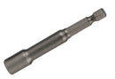 WIHA TOOLS Nut Setter 1/4" X 152Mm Magnetic - WIH-70464 | GarageAndFab.com