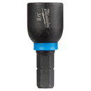 Milwaukee 3/8 Insrt Mag Nut Dr Bulk 10 - MLW-49-66-4715 | MFVCanada.com