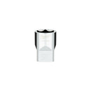 Milwaukee Electric 1/2" Drive 21Mm Socket - MLW-45-34-9122 | MFVCanada.com