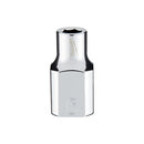 Milwaukee Electric 3/8" Drive Socket Met STD 6Mm - MLW-45-34-9076 | MFVCanada.com