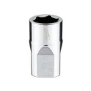 Milwaukee Electric 3/8" Drive Socket Sae STD 7/16" - MLW-45-34-9063 | MFVCanada.com