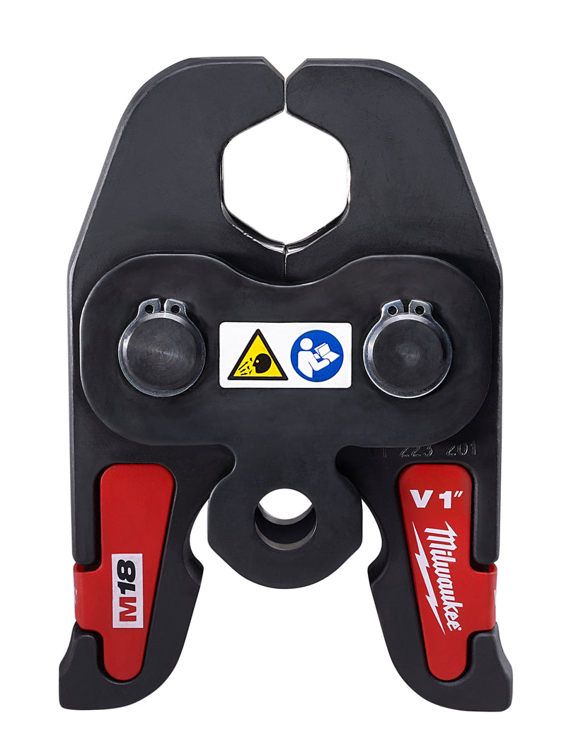 Milwaukee M18 1" Jaw - MLW-49-16-2652 | GarageAndFab.com