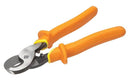 Greenlee Cutter,Cable-Insulated - GRE-727-INS | GarageAndFab.com