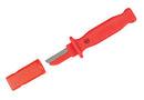 WIHA TOOLS Insulated Cable Stripping Knife 50Mm - 15003 - WIH-15003 | GarageAndFab.com