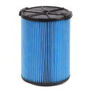 Ridgid Filter, Vf5000 Hi Efficency - RGD-72952 | GarageAndFab.com