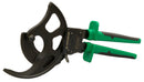 Greenlee Cutter,Cable-Ratchet - 45207 - GRE-45207 | GarageAndFab.com