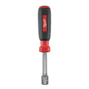 Milwaukee 7/16" Nut Driver - Magnetic - MLW-48-22-2525 | MFVCanada.com