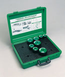 Greenlee Plug Set-2"-4" Pvc (859-4) - GRE-859-4 | GarageAndFab.com