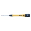 WIHA TOOLS Esd Safe Picofinish Precision Screwdriver - Phillips #000 X 40Mm - WIH-27330 | GarageAndFab.com