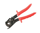 WIHA TOOLS Insulated Ratcheting Cable Cutters 10" - WIH-11960 | GarageAndFab.com