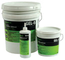 Greenlee Lube,Gel-5 Gallon - GRE-GEL-5 | GarageAndFab.com