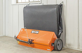 Agri-Fab 44" Lawn Sweeper 45-0492 | RogueFuel.ca