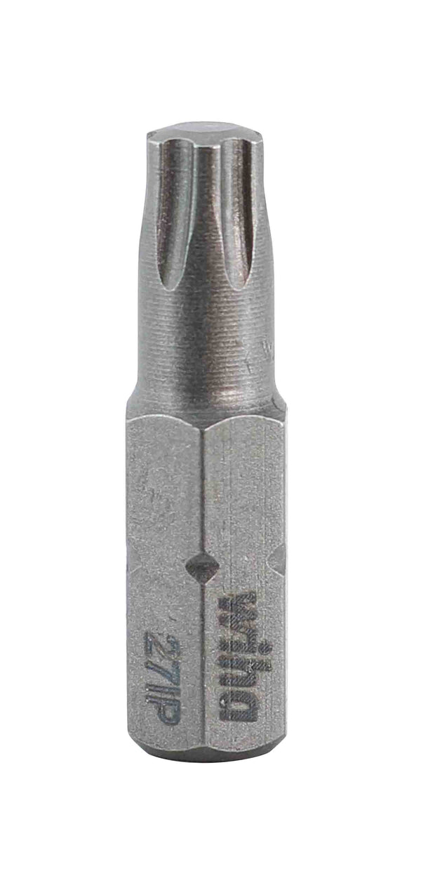 WIHA TOOLS Torxplus Insert Bit Ip27 X 25Mm - WIH-71627 | GarageAndFab.com