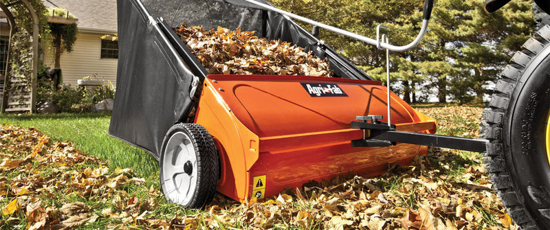 Agri-Fab 44" Lawn Sweeper 45-0492 | RogueFuel.ca