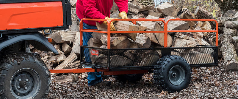 Agri-Fab ATV/UTV Cart - 45-0554 | RogueFuel.ca