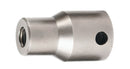 WIHA TOOLS Impact Bit Holding Socket 3/8" X 1/4" - WIH-72002 | GarageAndFab.com