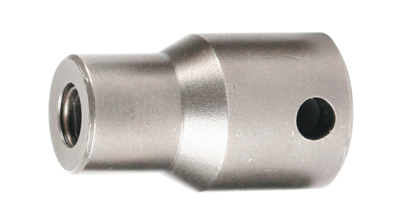 WIHA TOOLS Impact Bit Holding Socket 3/8" X 1/4" - WIH-72002 | GarageAndFab.com