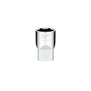 Milwaukee Electric 1/2" Drive 3/4" Socket - MLW-45-34-9104 | MFVCanada.com
