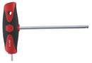 WIHA TOOLS Soft Grip Dual Drive Hex T-Handle 2.0Mm - WIH-54020 | GarageAndFab.com