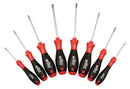 WIHA TOOLS 8 Piece Softfinish Torx Screwdriver Set - WIH-36294 | GarageAndFab.com