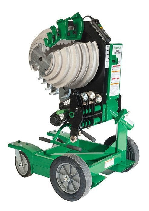 Greenlee Bender,Electric Conduit(854Dx) - GRE-854DX | GarageAndFab.com