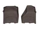 WeatherTech Ram 1500 Classic FloorLiner HP - 474781IM