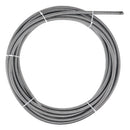 Milwaukee 3/4" X 100' Tw Ic Drain Cable - 48-53-2410 - MLW-48-53-2410 | MFVCanada.com