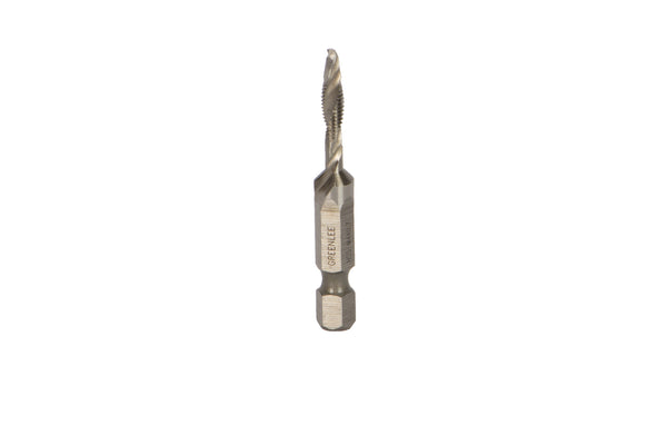 Greenlee Drill/Tap, M4 X .70 (Popen) - GRE-DTAPM4C | GarageAndFab.com