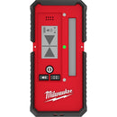 Milwaukee Mke Laser Detector - MLW-48-35-1211 | MFVCanada.com