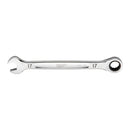 Milwaukee Electric 17Mm Ratcheting Combo Wrench - MLW-45-96-9317 | MFVCanada.com