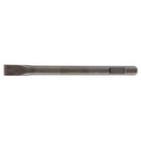 Milwaukee 3/4"Hex Demo 18" Flat Chisel - MLW-48-62-3015 | MFVCanada.com