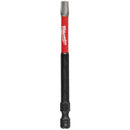 Milwaukee (3) 1Pk 3.5In Impactct Bit T30 - MLW-48-32-4289 | MFVCanada.com