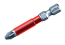 WIHA TOOLS Terminator Impact Power Bit Pozidriv
