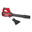 Milwaukee Electric M12 Compact Blower - MLW-0852-20 | GarageAndFab.com