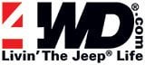 4WD.com Logo - MUNRO INDUSTRIES mi-