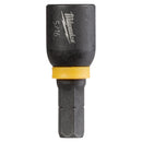 Milwaukee 5/16 Insrt Mag Nut Dr Bulk 10 - MLW-49-66-4713 | MFVCanada.com