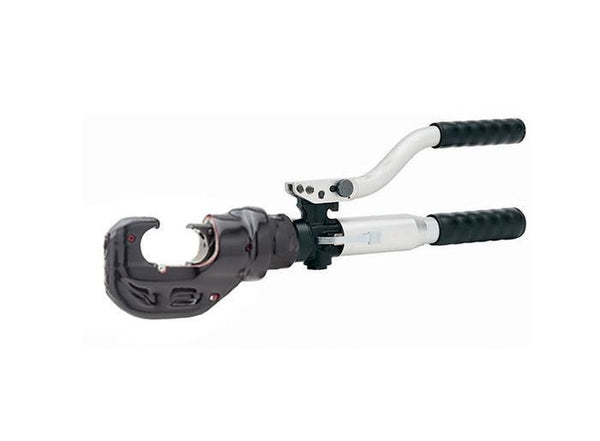 Greenlee Crimpacter Assy,Hyd-40Mm (Pvc0 - GRE-HK1240C | GarageAndFab.com