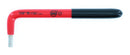 WIHA TOOLS Insulated Hex L-Key 7/32" X 5.3" - WIH-13667 | GarageAndFab.com