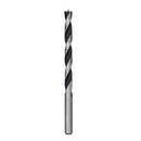 Milwaukee Electric 1/8 In Brad Point Bit - MLW-48-15-0125 | MFVCanada.com