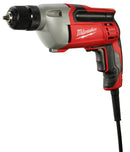 Milwaukee Electric 3/8In Tradesman Drill - MLW-0240-20 | GarageAndFab.com