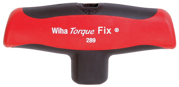 WIHA TOOLS Torquefix T-Handle 53.1 In/Lbs - WIH-28931 | GarageAndFab.com